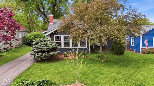 5734 Indianola Avenue, Indianapolis, IN 46220