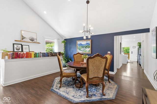 5734 Indianola Avenue, Indianapolis, IN 46220