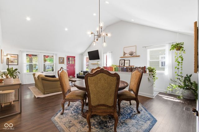 5734 Indianola Avenue, Indianapolis, IN 46220