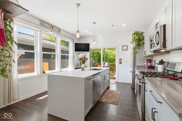 5734 Indianola Avenue, Indianapolis, IN 46220