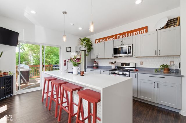 5734 Indianola Avenue, Indianapolis, IN 46220