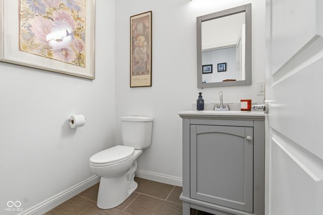 5734 Indianola Avenue, Indianapolis, IN 46220