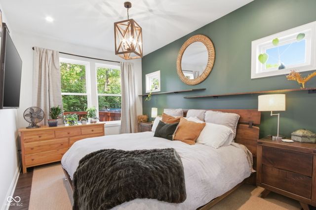 5734 Indianola Avenue, Indianapolis, IN 46220