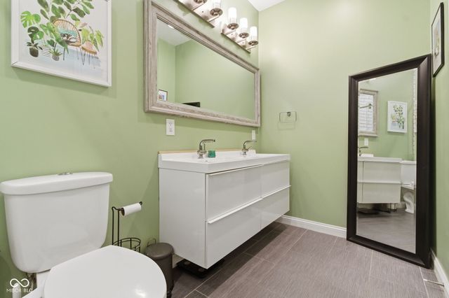 5734 Indianola Avenue, Indianapolis, IN 46220