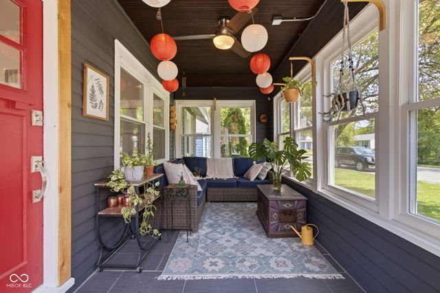 5734 Indianola Avenue, Indianapolis, IN 46220