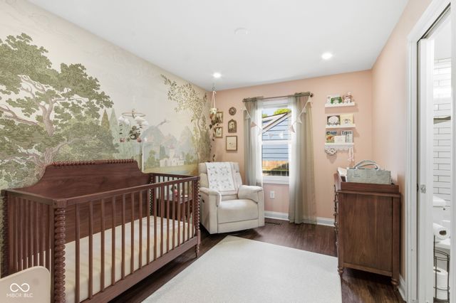 5734 Indianola Avenue, Indianapolis, IN 46220