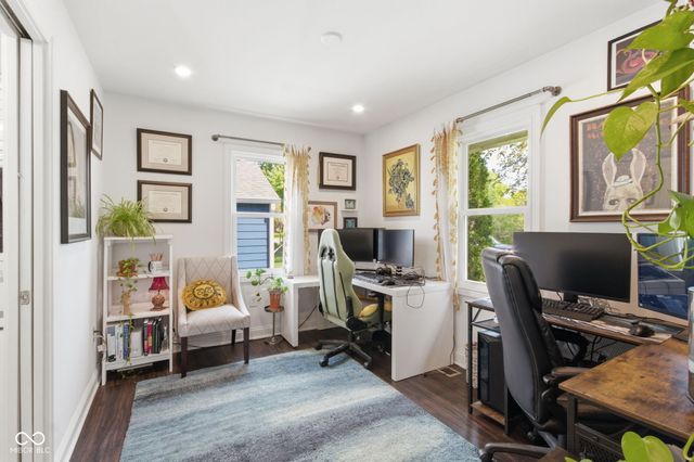 5734 Indianola Avenue, Indianapolis, IN 46220