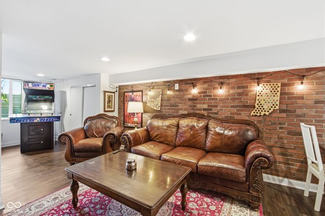 5734 Indianola Avenue, Indianapolis, IN 46220