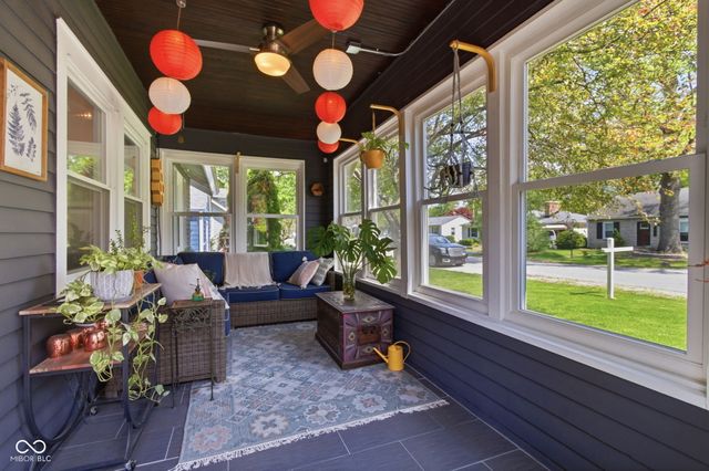 5734 Indianola Avenue, Indianapolis, IN 46220