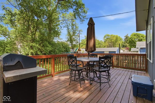 5734 Indianola Avenue, Indianapolis, IN 46220