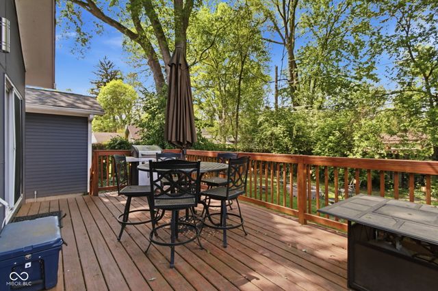 5734 Indianola Avenue, Indianapolis, IN 46220