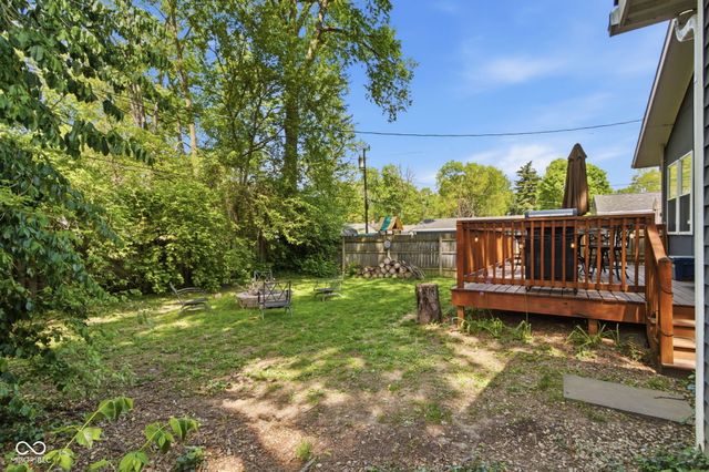 5734 Indianola Avenue, Indianapolis, IN 46220