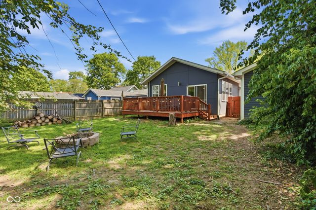 5734 Indianola Avenue, Indianapolis, IN 46220