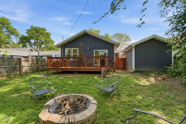 5734 Indianola Avenue, Indianapolis, IN 46220