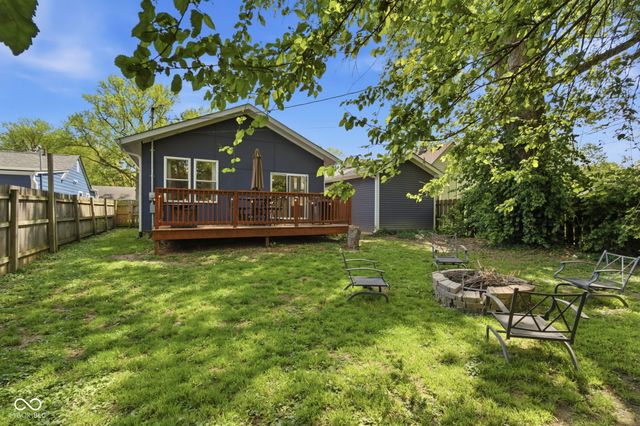 5734 Indianola Avenue, Indianapolis, IN 46220