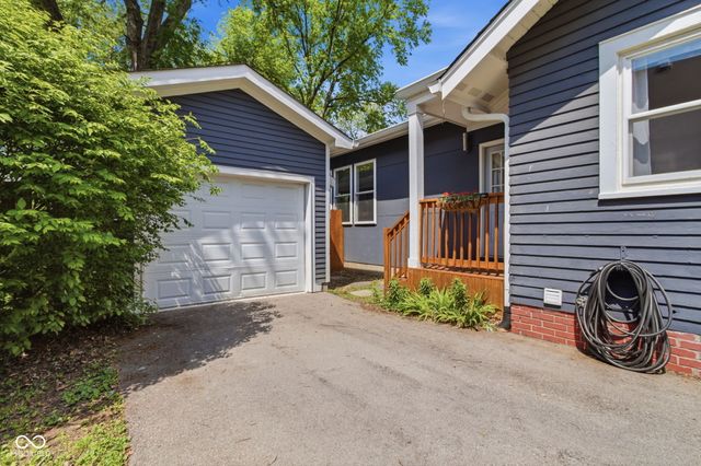 5734 Indianola Avenue, Indianapolis, IN 46220