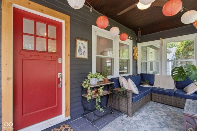 5734 Indianola Avenue, Indianapolis, IN 46220