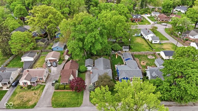 5734 Indianola Avenue, Indianapolis, IN 46220