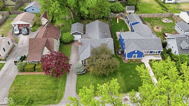 5734 Indianola Avenue, Indianapolis, IN 46220