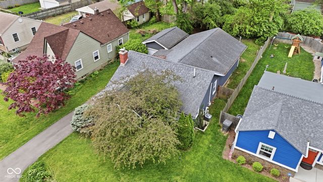 5734 Indianola Avenue, Indianapolis, IN 46220