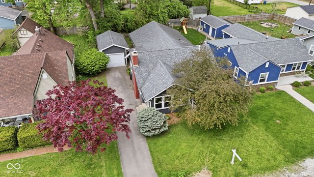 5734 Indianola Avenue, Indianapolis, IN 46220