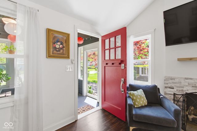 5734 Indianola Avenue, Indianapolis, IN 46220