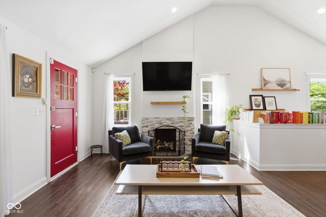 5734 Indianola Avenue, Indianapolis, IN 46220