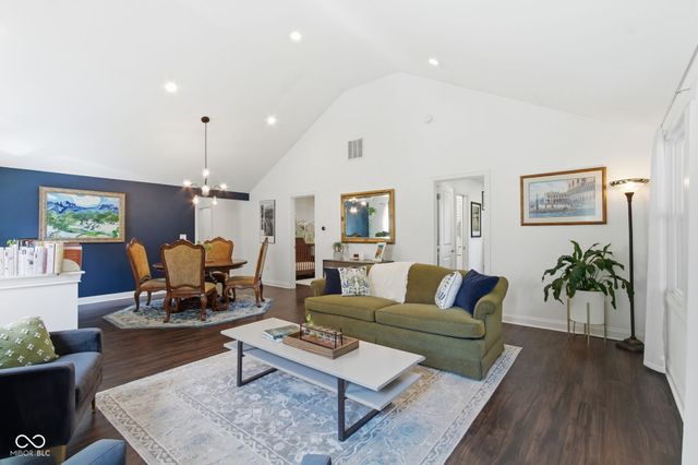 5734 Indianola Avenue, Indianapolis, IN 46220