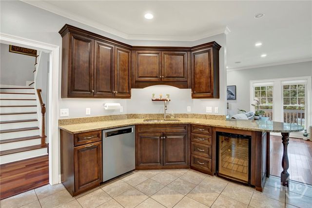206 Island Creek Lane, Savannah, GA 31410