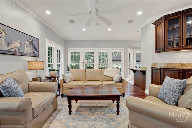 206 Island Creek Lane, Savannah, GA 31410
