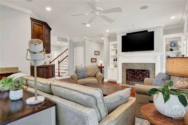 206 Island Creek Lane, Savannah, GA 31410
