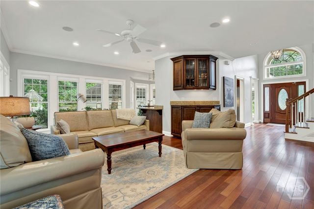 206 Island Creek Lane, Savannah, GA 31410