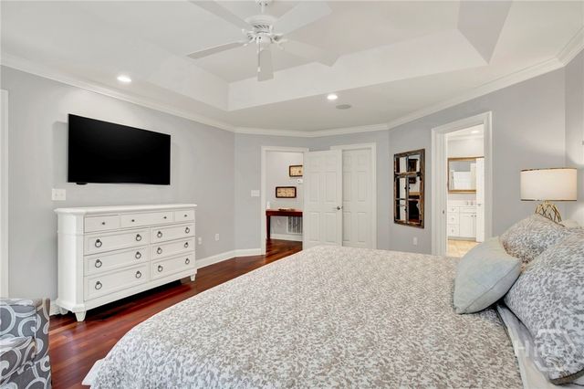 206 Island Creek Lane, Savannah, GA 31410