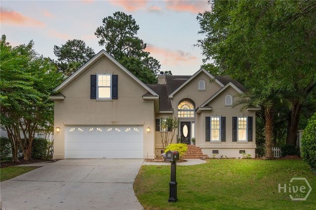 206 Island Creek Lane, Savannah, GA 31410
