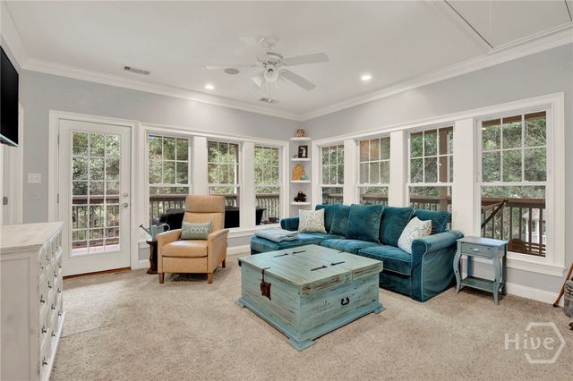 206 Island Creek Lane, Savannah, GA 31410