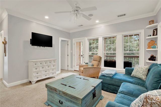 206 Island Creek Lane, Savannah, GA 31410