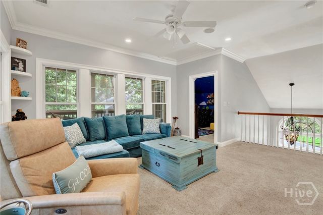 206 Island Creek Lane, Savannah, GA 31410