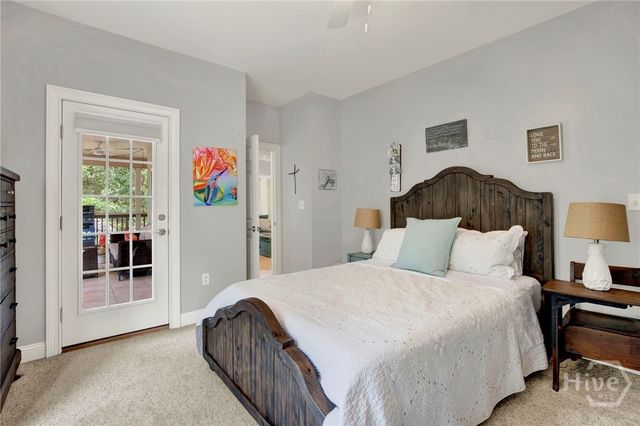 206 Island Creek Lane, Savannah, GA 31410