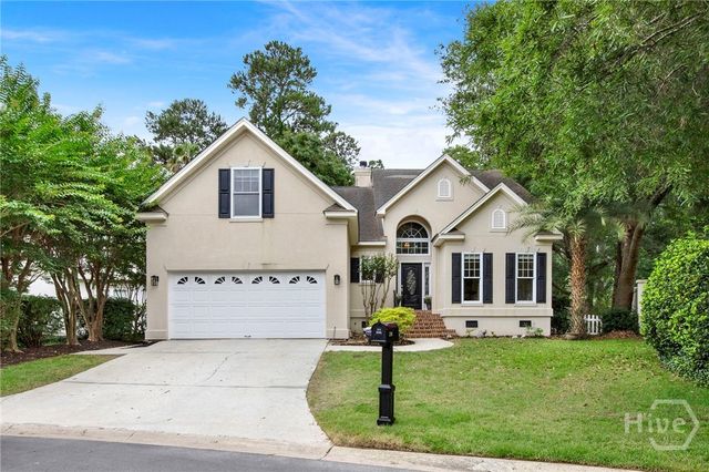 206 Island Creek Lane, Savannah, GA 31410