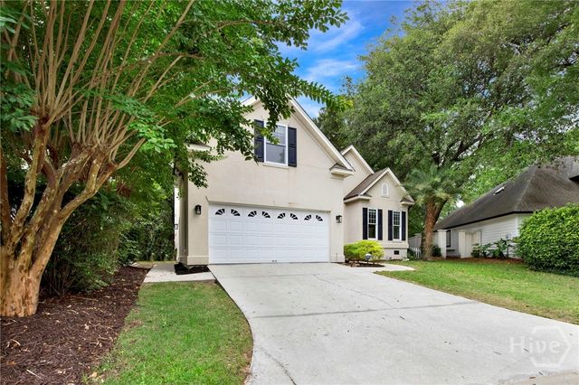 206 Island Creek Lane, Savannah, GA 31410