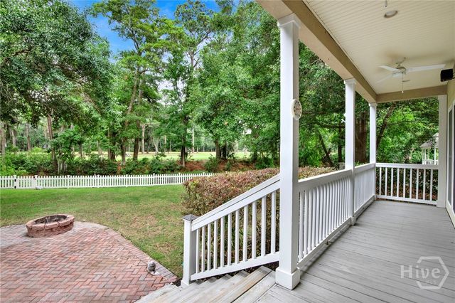 206 Island Creek Lane, Savannah, GA 31410