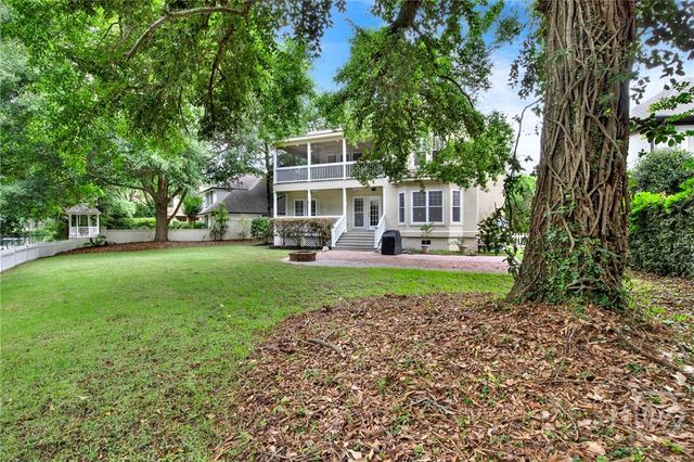 206 Island Creek Lane, Savannah, GA 31410