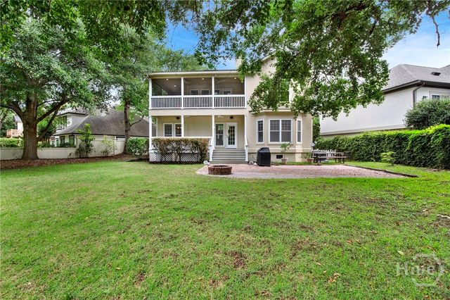 206 Island Creek Lane, Savannah, GA 31410