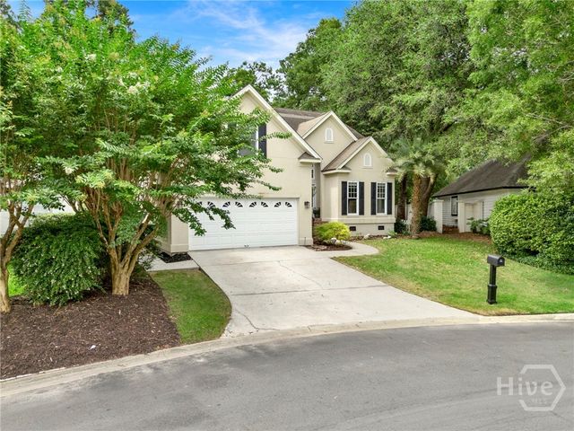 206 Island Creek Lane, Savannah, GA 31410