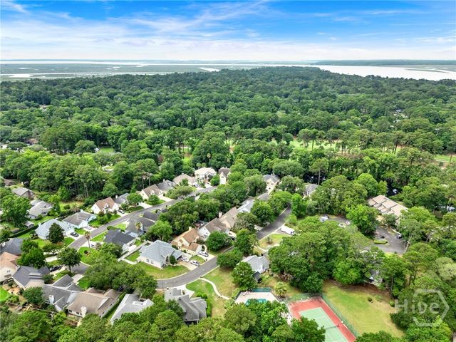 206 Island Creek Lane, Savannah, GA 31410