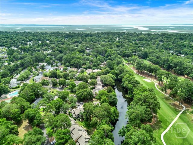 206 Island Creek Lane, Savannah, GA 31410