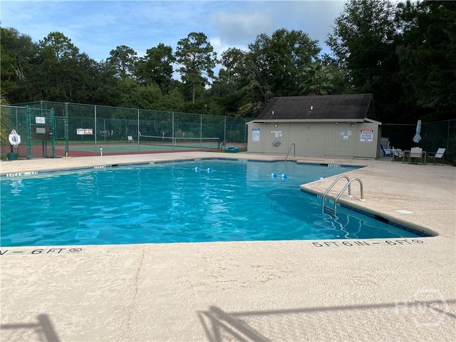 206 Island Creek Lane, Savannah, GA 31410