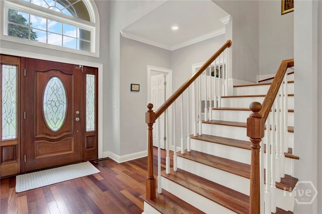 206 Island Creek Lane, Savannah, GA 31410