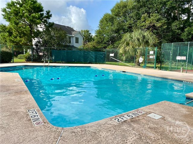 206 Island Creek Lane, Savannah, GA 31410