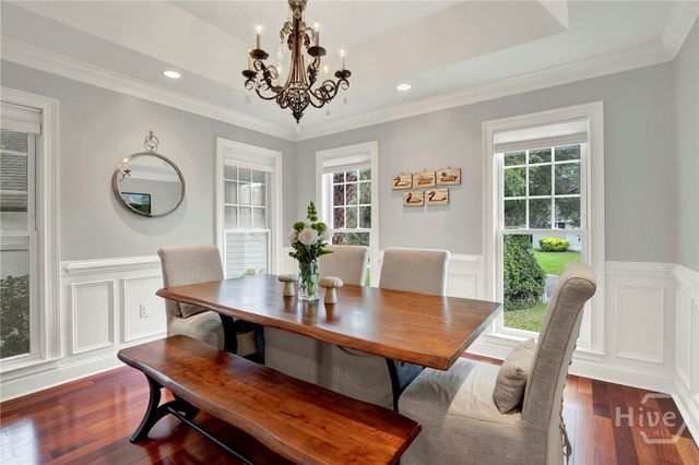 206 Island Creek Lane, Savannah, GA 31410